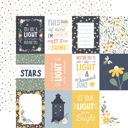 FIREFLY 12x12 Collection Kit - Echo Park