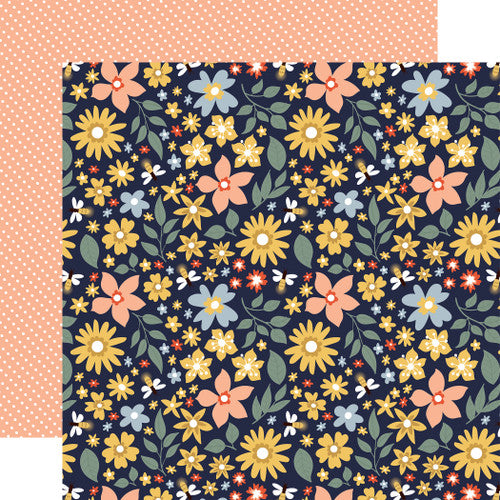 FIREFLY 12x12 Collection Kit - Echo Park