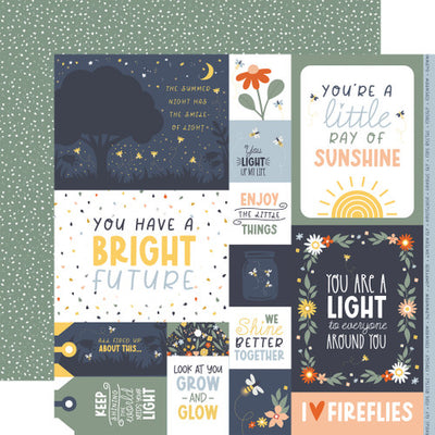 FIREFLY 12x12 Collection Kit - Echo Park