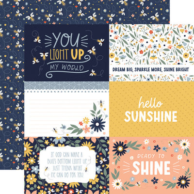 FIREFLY 12x12 Collection Kit - Echo Park