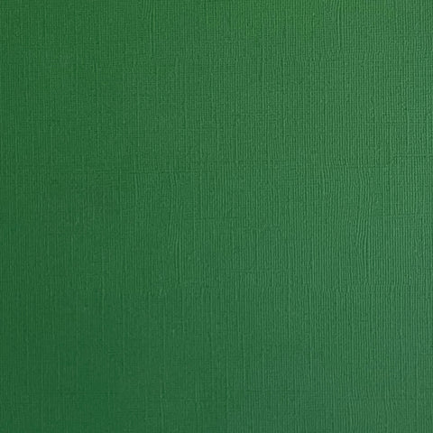 
  
	
    
	
    FOREST GREEN - Textured 12x12 Cardstock - Encore Paper