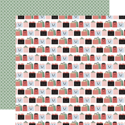FASHION 12x12 Collection Kit - Echo Park