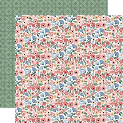 FASHION 12x12 Collection Kit - Echo Park