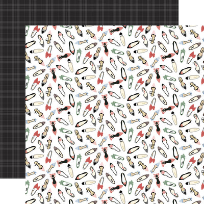 FASHION 12x12 Collection Kit - Echo Park