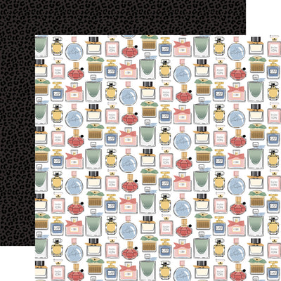 FASHION 12x12 Collection Kit - Echo Park