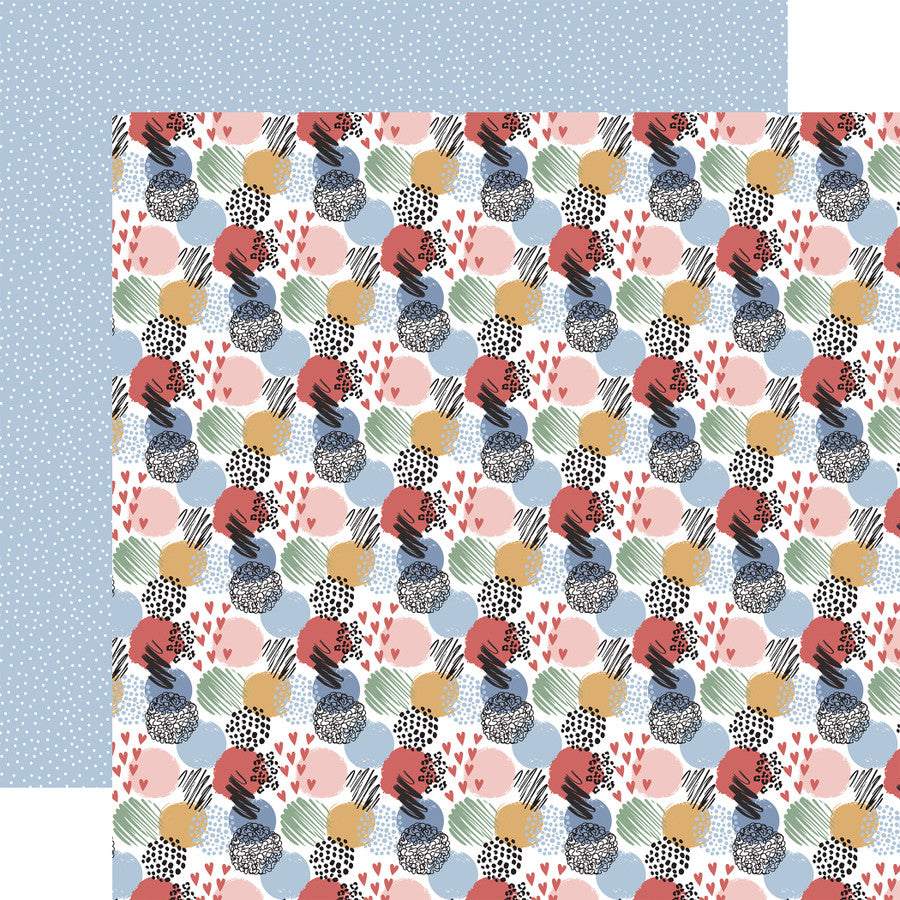 FASHION 12x12 Collection Kit - Echo Park