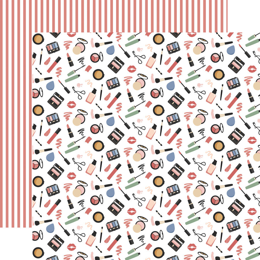 FASHION 12x12 Collection Kit - Echo Park