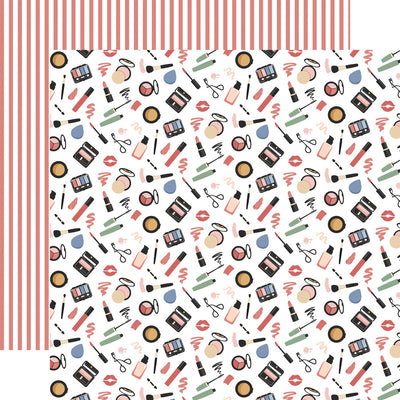 FASHION 12x12 Collection Kit - Echo Park