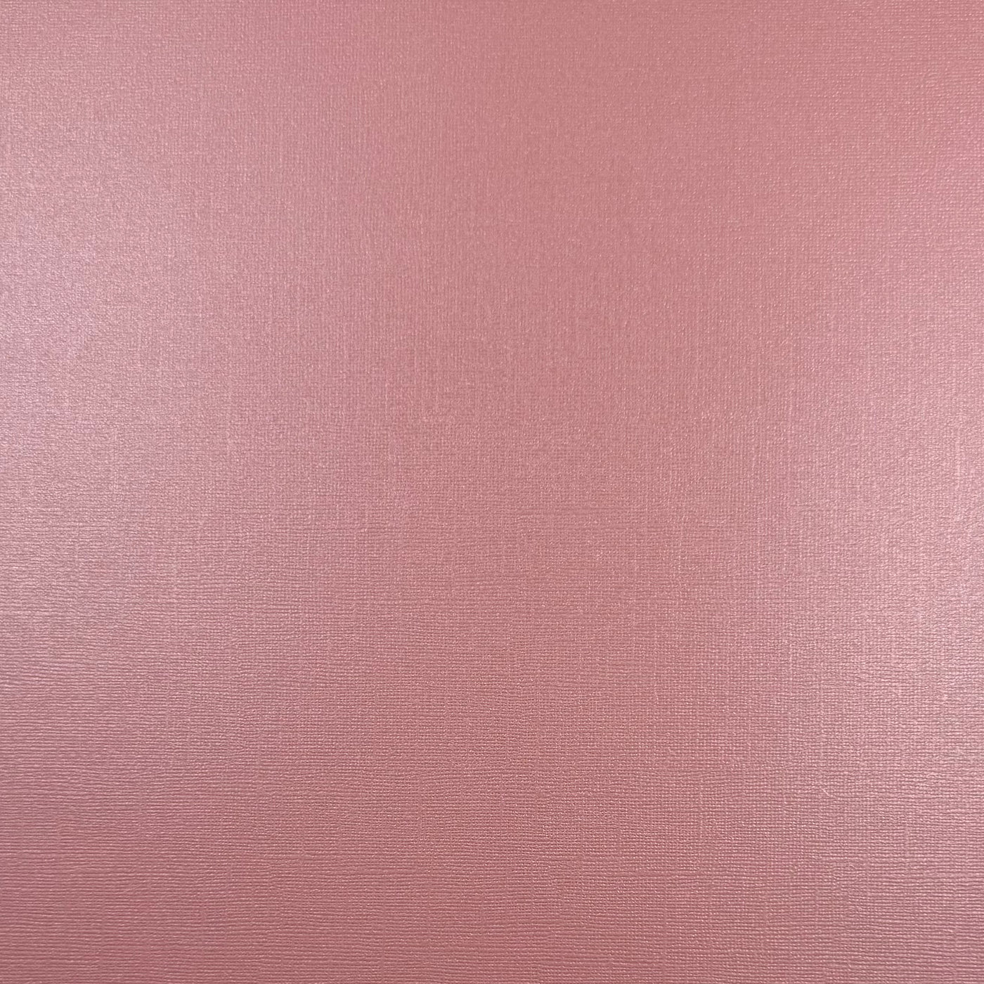 FLIRTY PINK - Shimmery Textured 12x12 Cardstock - Encore Paper