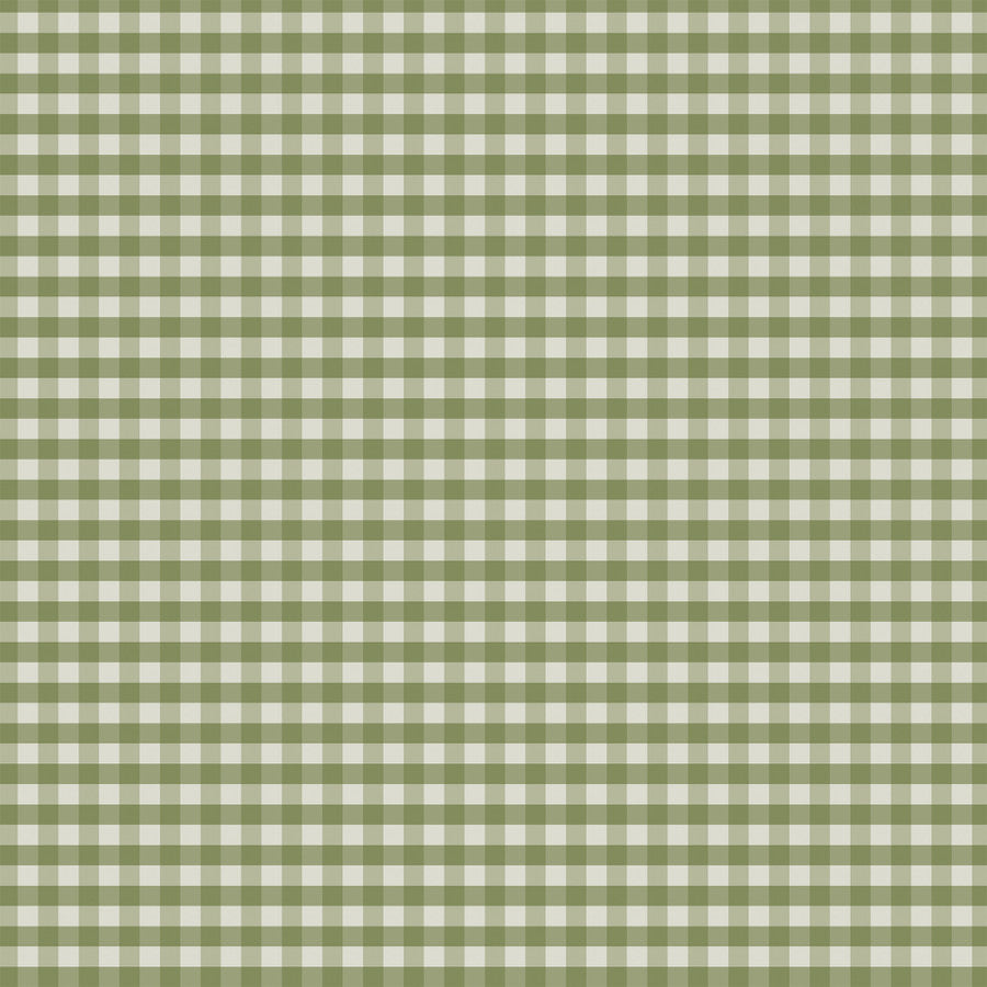 SNOWDAY - 12x12 Double-Sided Patterned Paper - Echo Park