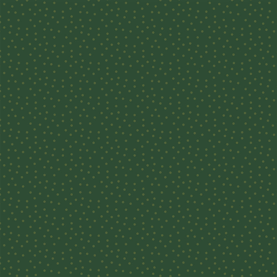 HOLIDAY FLOWERS - 12x12 Double-Sided Patterned Paper - Echo Park