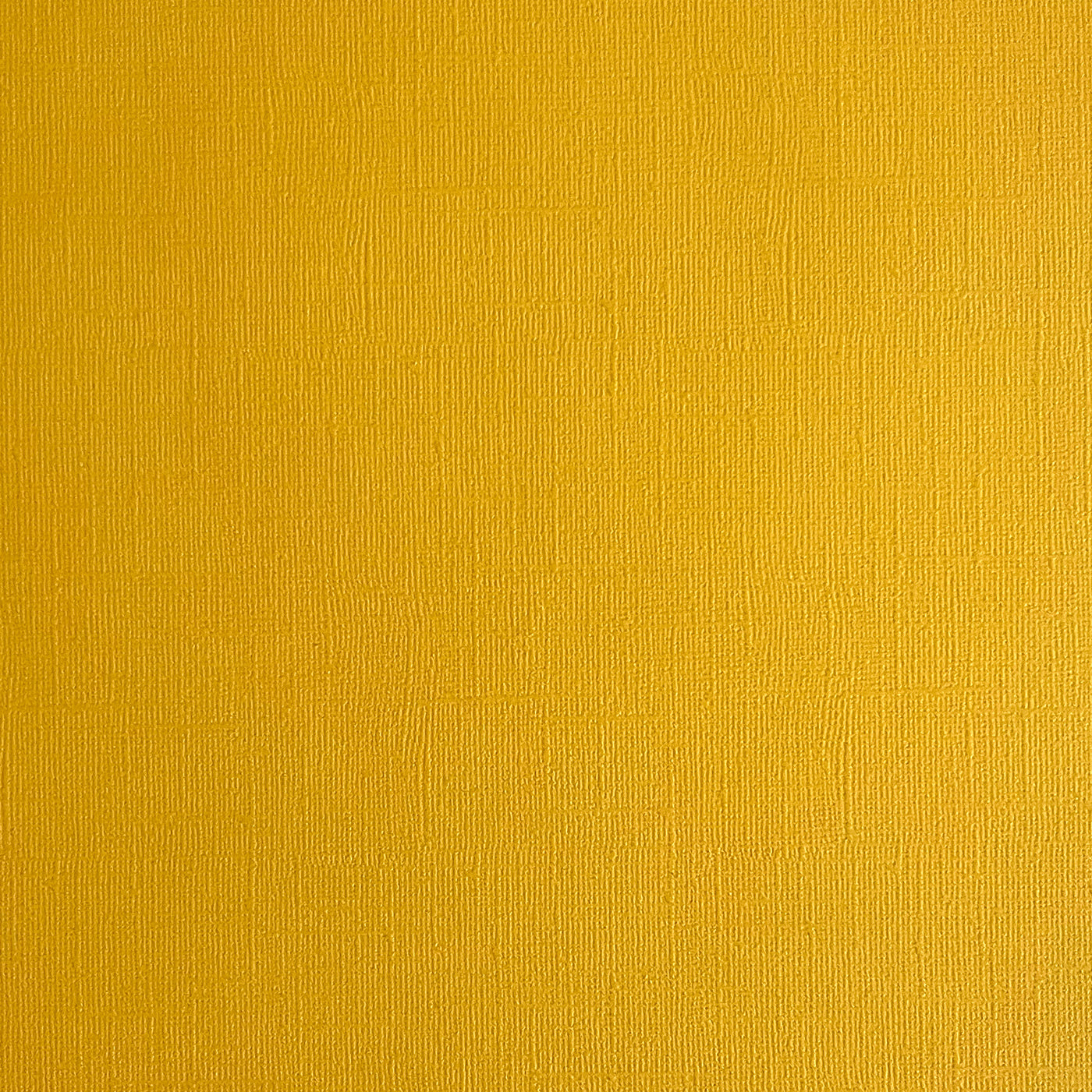 GOLDEN AMBER - Textured 12x12 Cardstock - Encore Paper