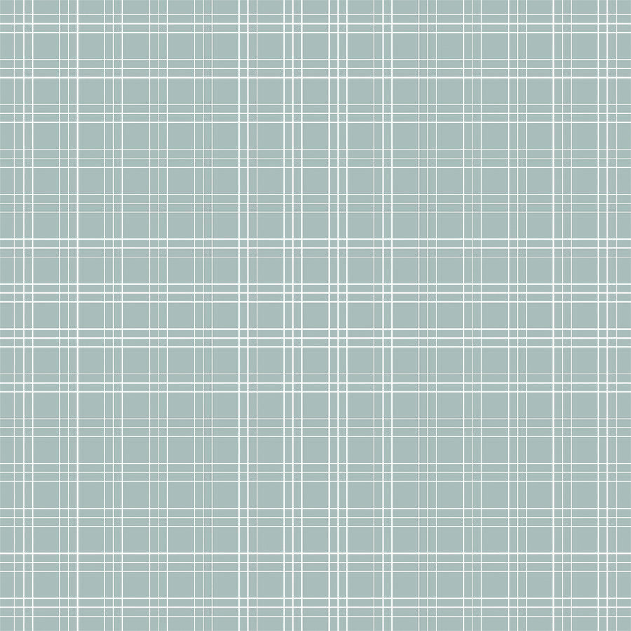 GATHER TOGETHER FLORAL - 12x12 Double-Sided Patterned Paper - Echo Park