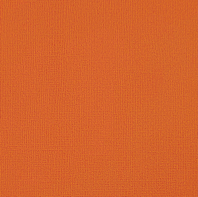 GINGERSNAP - Textured 12x12 Cardstock - Encore Paper