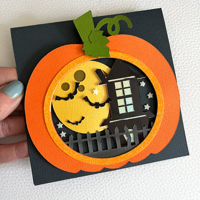 Glow In The Dark Star Embellishments for handmade cards and more paper craft projects