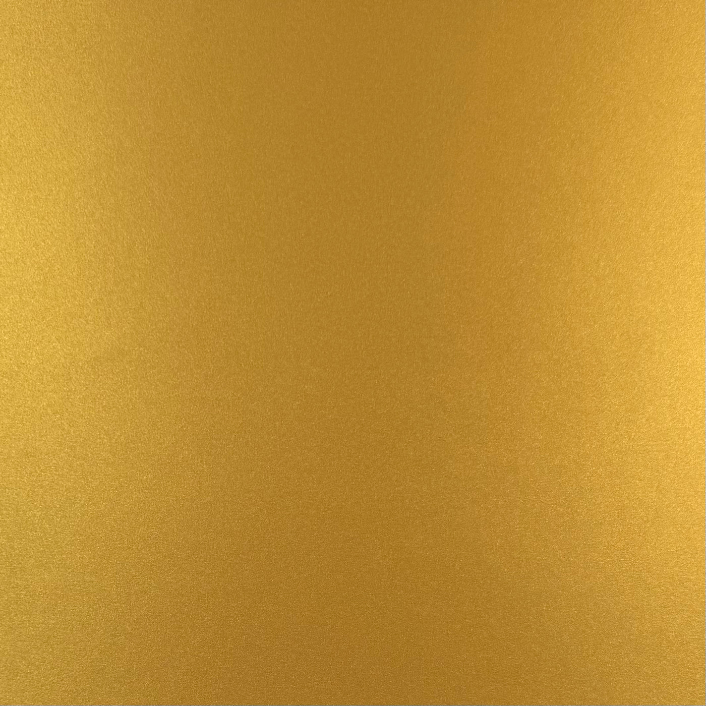 GOLD BAR - 12x12 Smooth Pearlescent Cardstock - Encore Dazzle