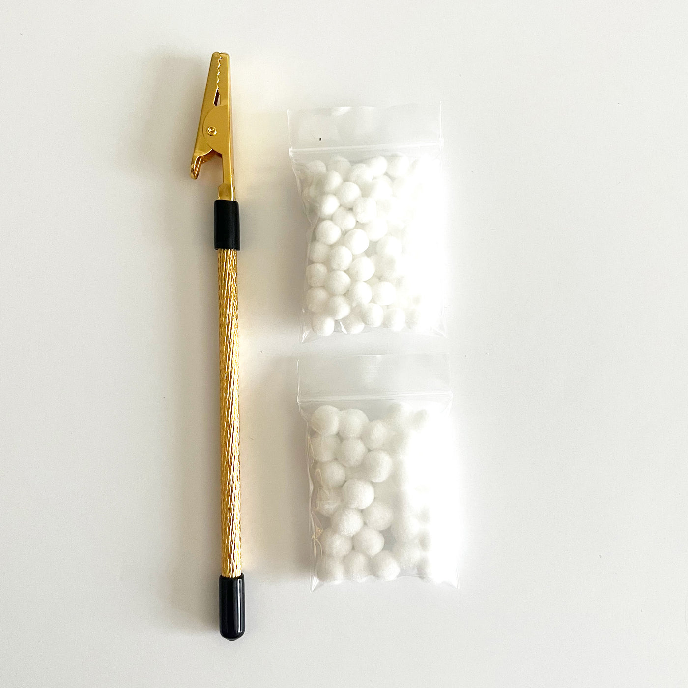 Ink Blending Tool For Cardstock - Gold