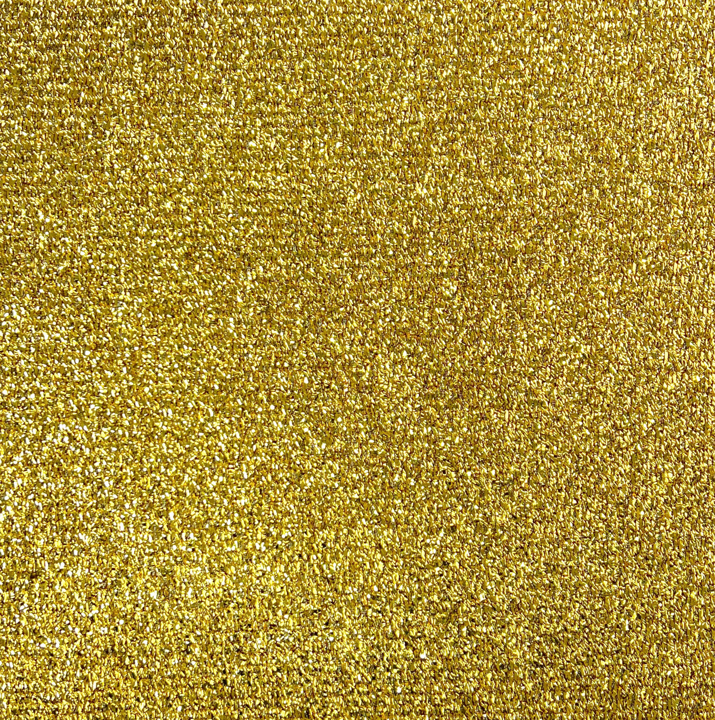 GOLDEN TICKET Gold Tinsel Cardstock - unique specialty cardstock for card makers