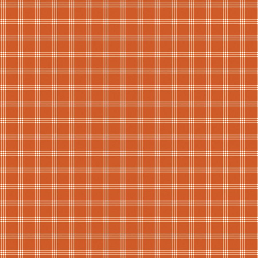 HAPPY FALL 3X4 JOURNALING CARDS - 12x12 Double-Sided Patterned Paper - Echo Park