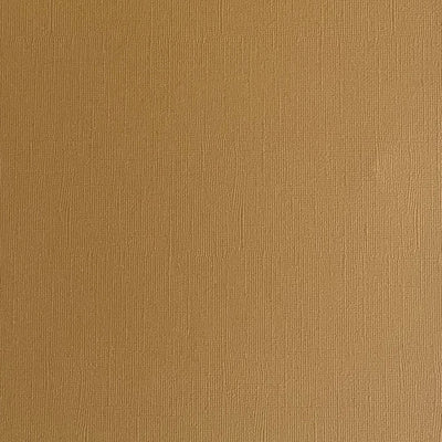 HAZELNUT - Textured 12x12 Cardstock - Encore Paper