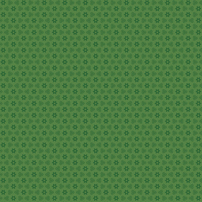JOLLY SNOWFLAKES - 12x12 Double-Sided Patterned Paper - Echo Park