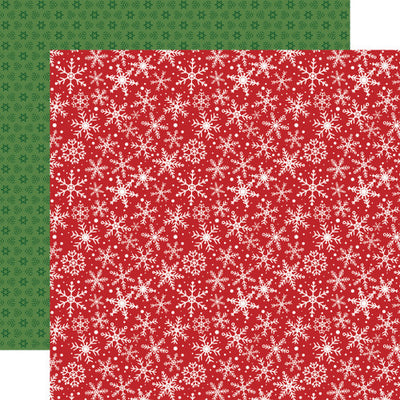 HAVE A HOLLY JOLLY CHRISTMAS 12x12 Collection Kit - Echo Park