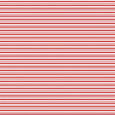 DASHING DEER - 12x12 Double-Sided Patterned Paper - Echo Park