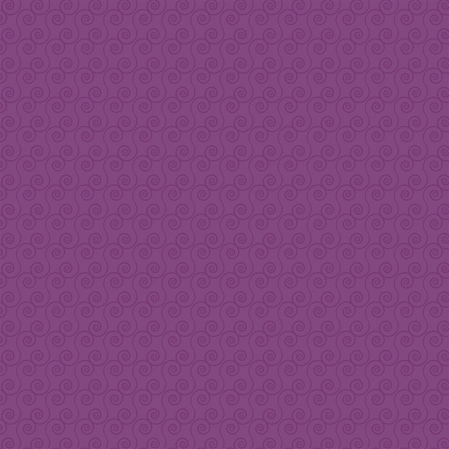 SPOOKY SCARY - 12x12 Double-Sided Patterned Paper - Echo Park
