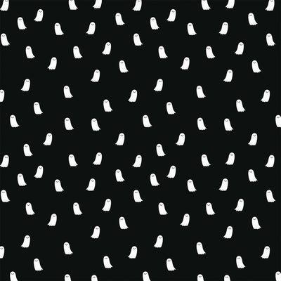 GHOSTS - 12x12 Double-Sided Patterned Paper - Echo Park