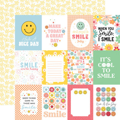 HAVE A NICE DAY 12x12 Collection Kit - Echo Park