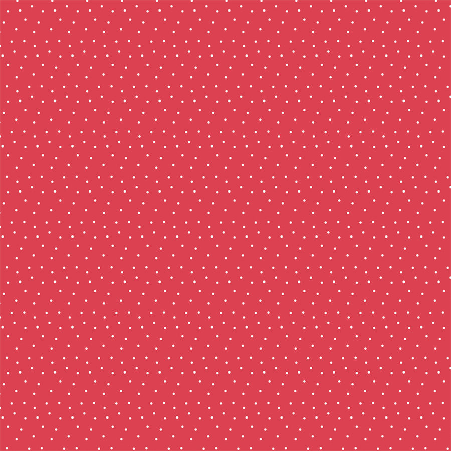 GOOD VIBES FLORAL - 12x12 Double-Sided Patterned Paper - Echo Park