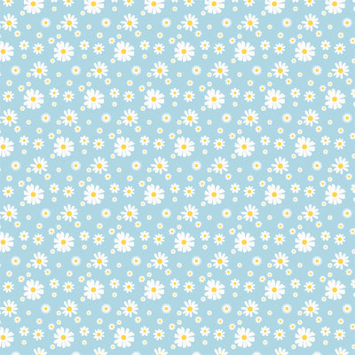 SMILE MORE - 12x12 Double-Sided Patterned Paper - Echo Park