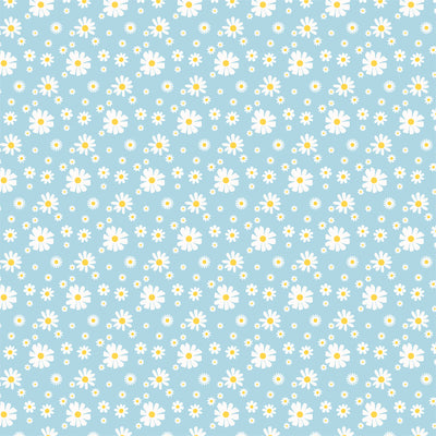 SMILE MORE - 12x12 Double-Sided Patterned Paper - Echo Park