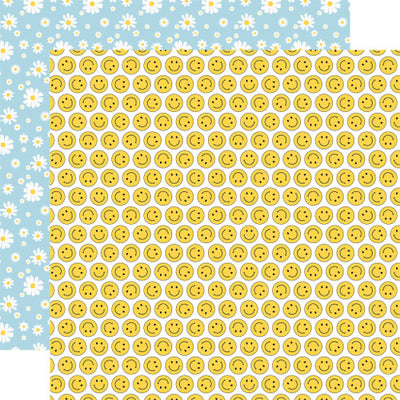 HAVE A NICE DAY 12x12 Collection Kit - Echo Park