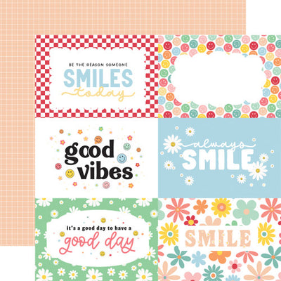 HAVE A NICE DAY 12x12 Collection Kit - Echo Park