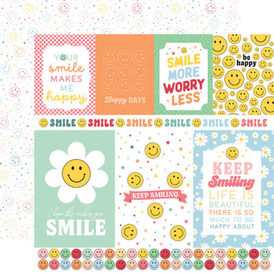 HAVE A NICE DAY 12x12 Collection Kit - Echo Park