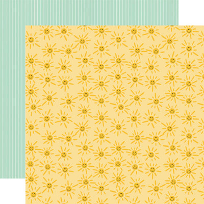 HAVE A NICE DAY 12x12 Collection Kit - Echo Park