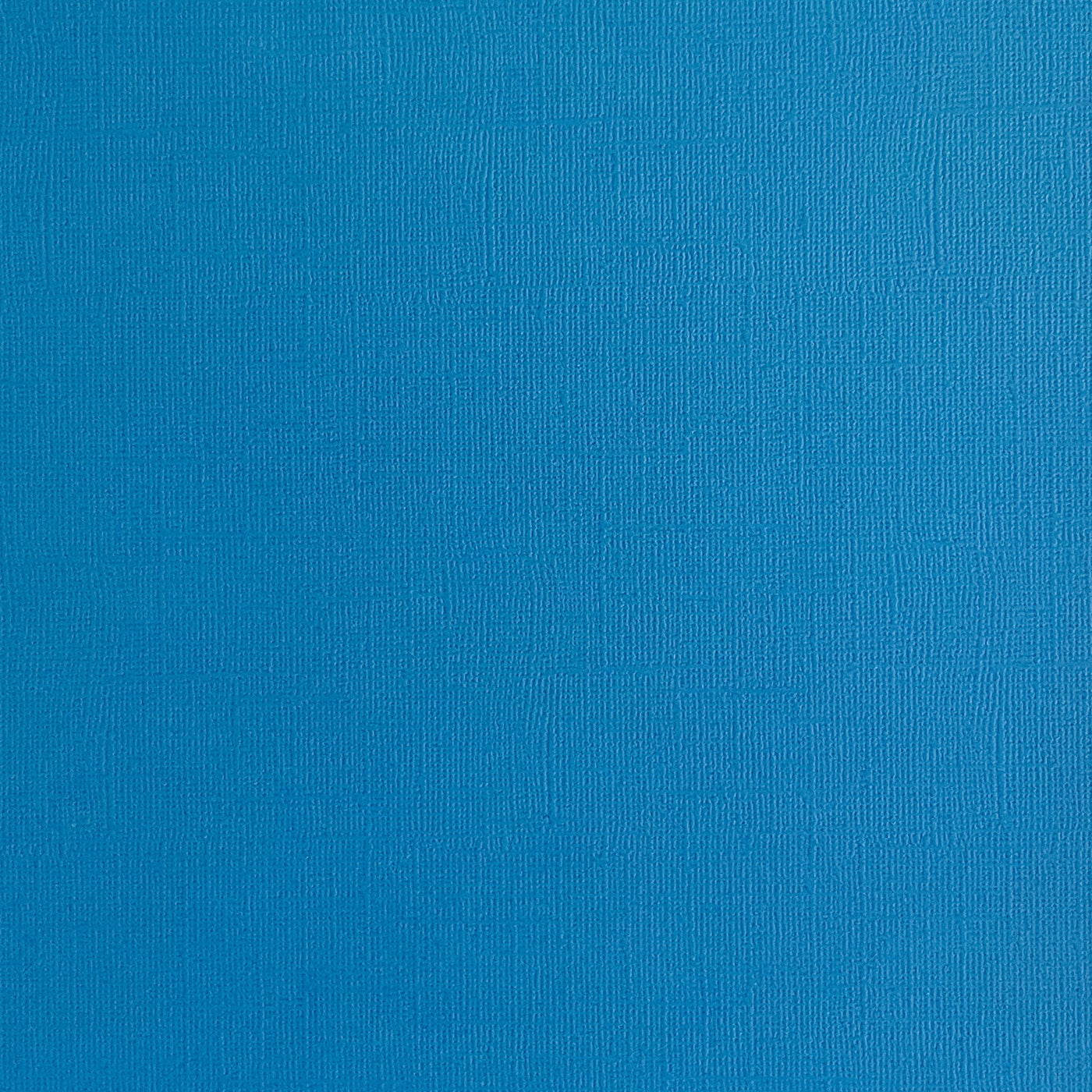 HONOLULU BLUE - Textured 12x12 Cardstock - Encore Paper