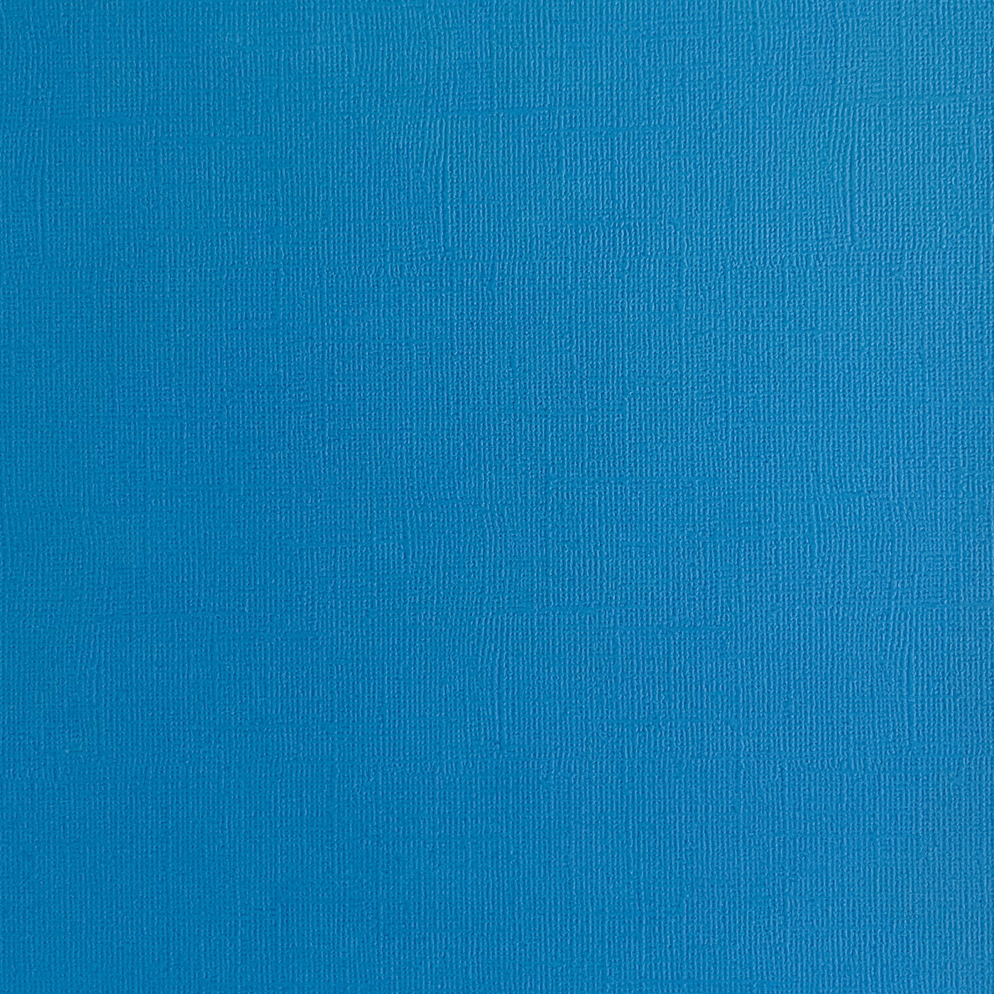 HONOLULU BLUE - Textured 12x12 Cardstock - Encore Paper