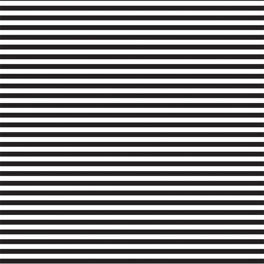 BONE CHILLING - 12x12 Double-Sided Patterned Paper
