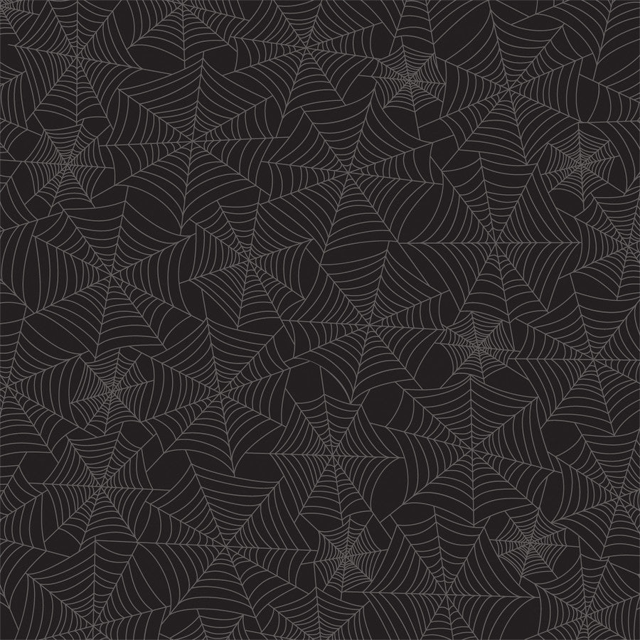 OCTOBER 31ST - 12x12 Double-Sided Patterned Paper - Echo Park