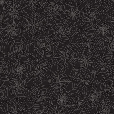 OCTOBER 31ST - 12x12 Double-Sided Patterned Paper - Echo Park