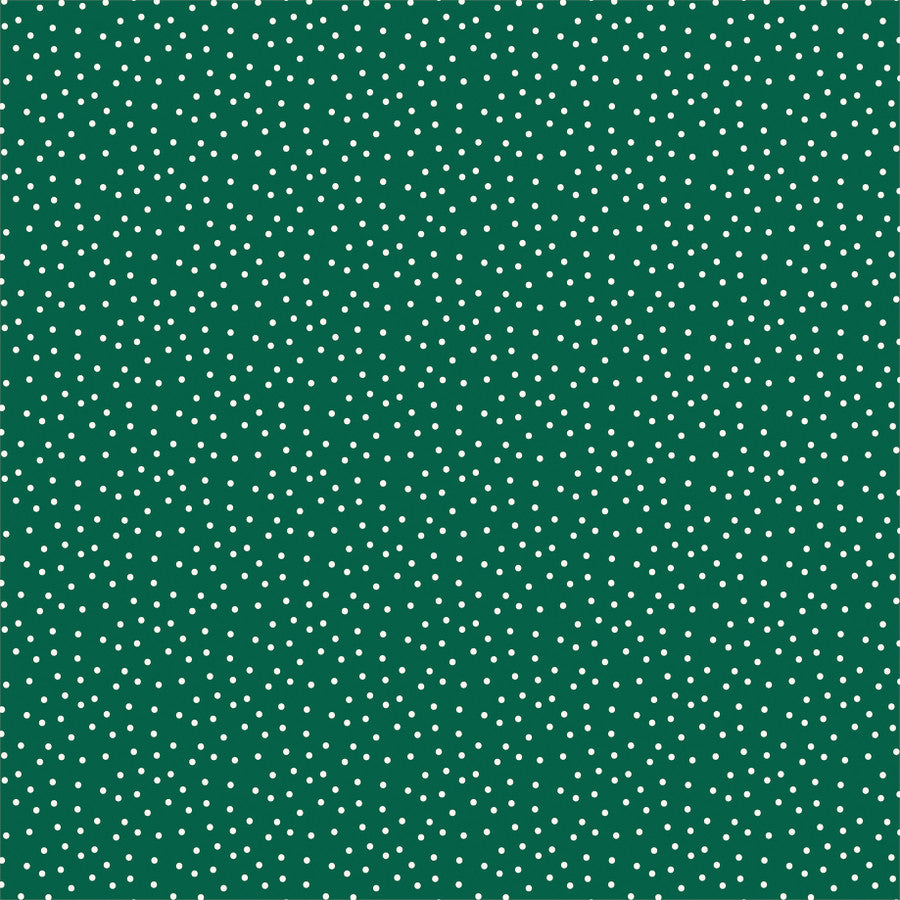 SEASONAL STRIPES - 12x12 Double-Sided Patterned Paper - Echo Park