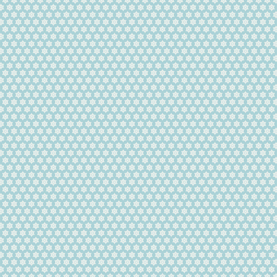 FESTIVE LIGHTS - 12x12 Double-Sided Patterned Paper - Echo Park