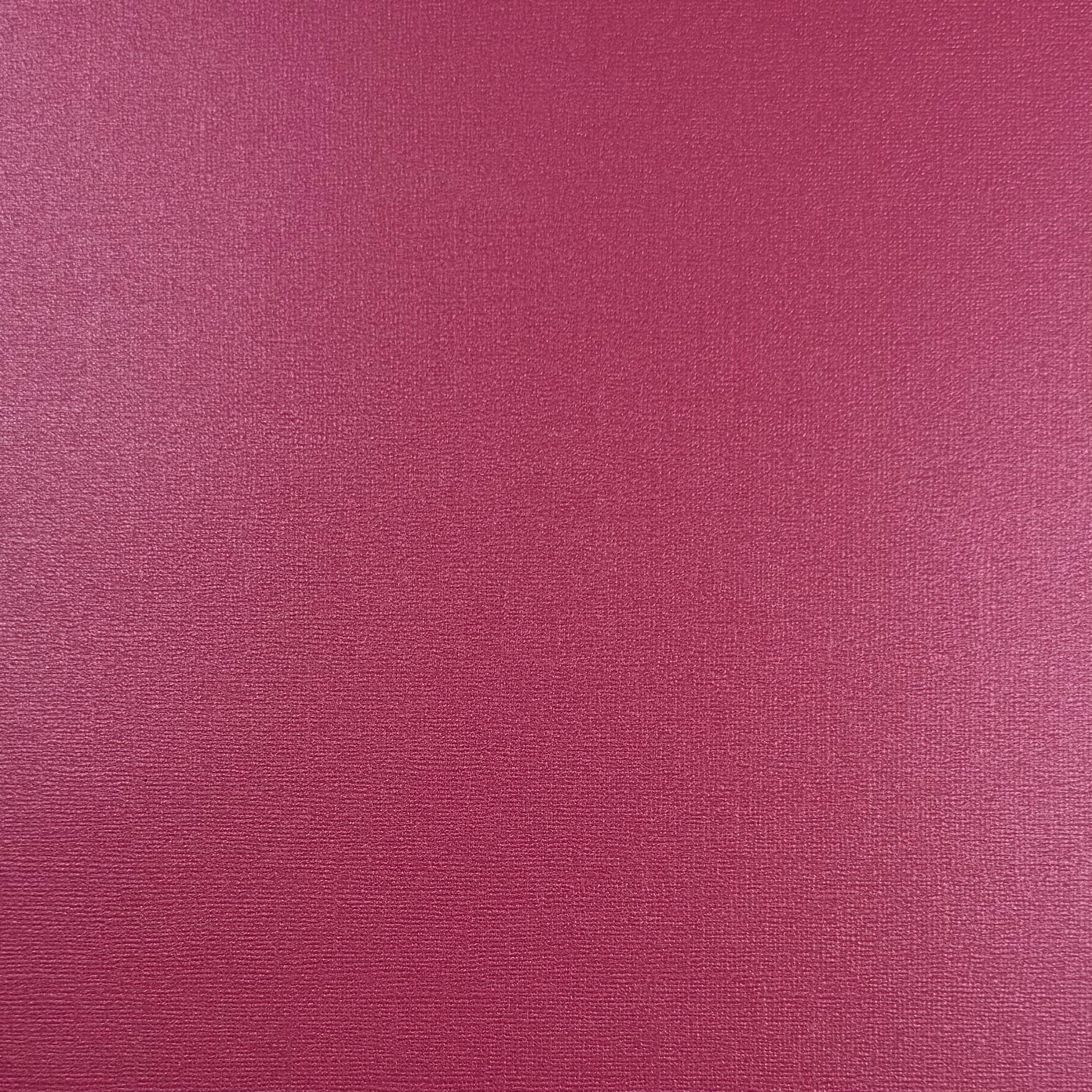 PINK HOTTIE - 12x12 Textured Pearlescent Cardstock - Encore Shimmer ...