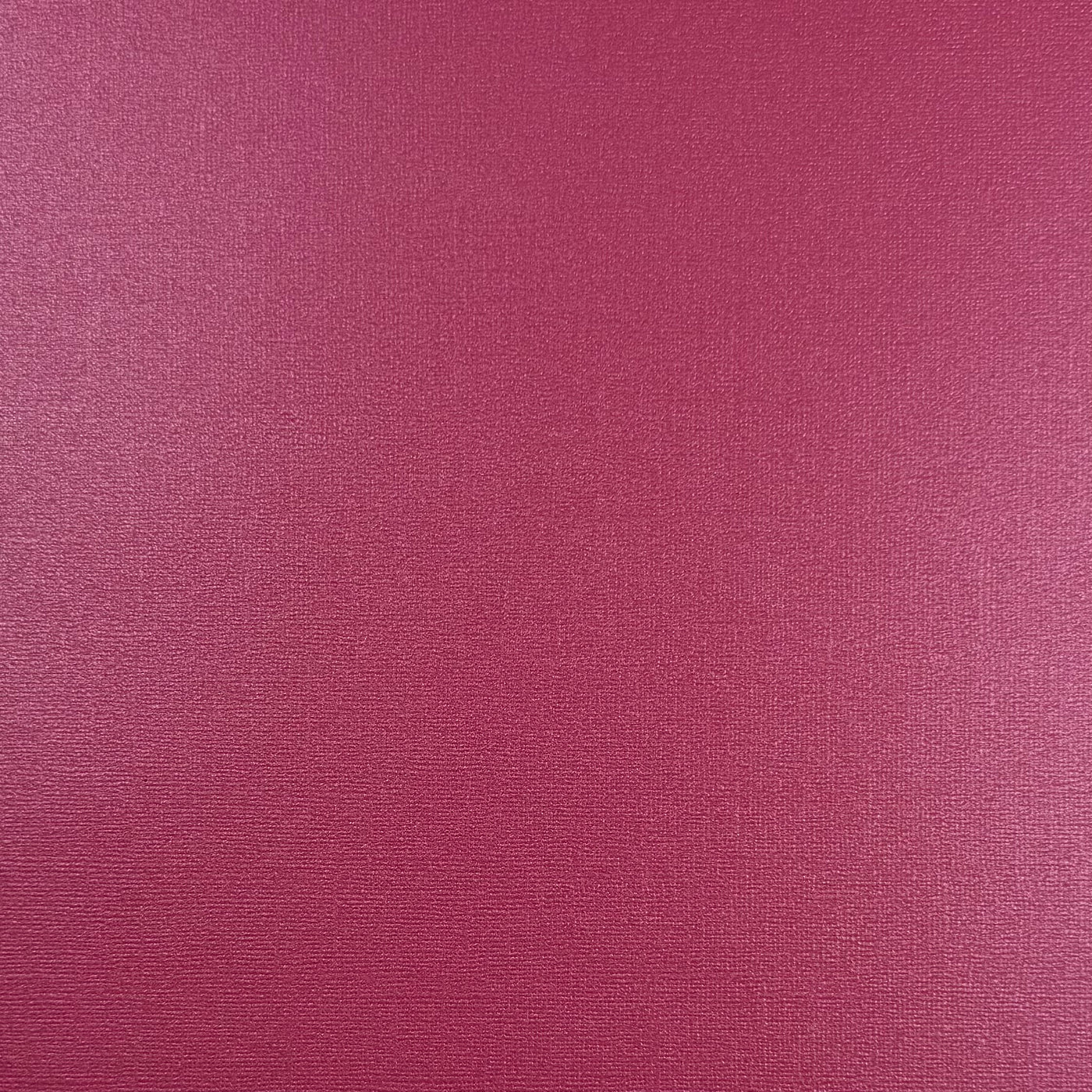 HOT PINK- Shimmery Textured 12x12 Pink Cardstock - Encore Paper