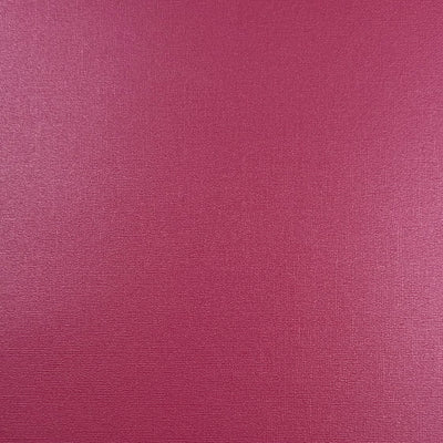 HOT PINK- Shimmery Textured 12x12 Pink Cardstock - Encore Paper