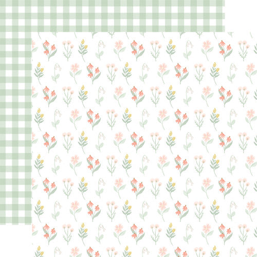 IT'S A GIRL 12x12 Collection Kit - Echo Park