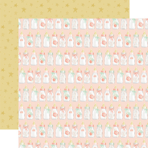IT'S A GIRL 12x12 Collection Kit - Echo Park