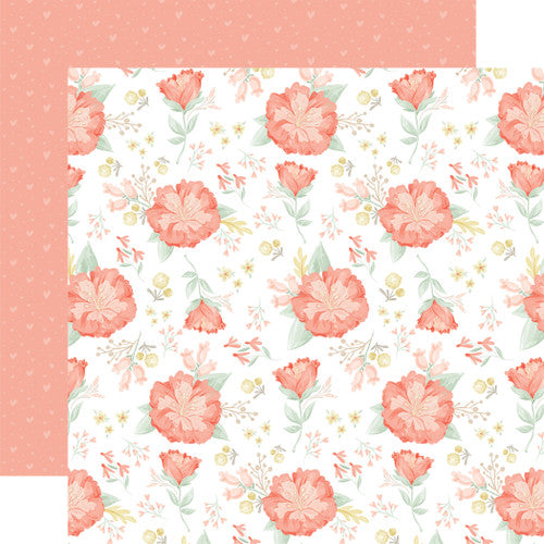 IT'S A GIRL 12x12 Collection Kit - Echo Park